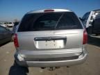 2001 Chrysler Town & Country Limited