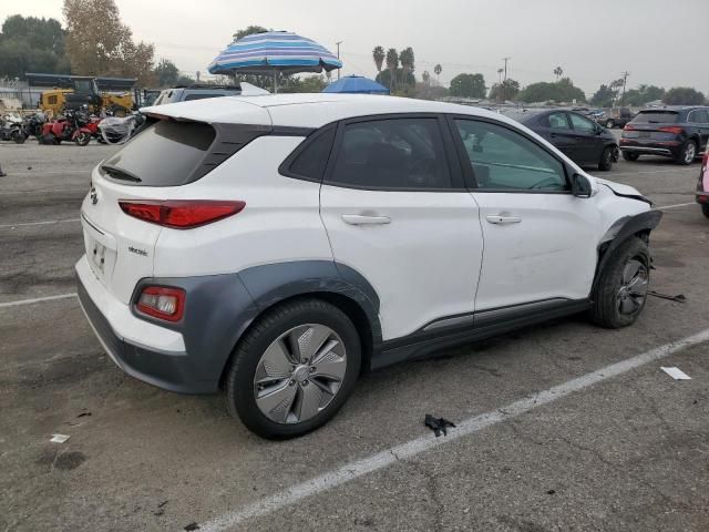 2021 Hyundai Kona Ultimate