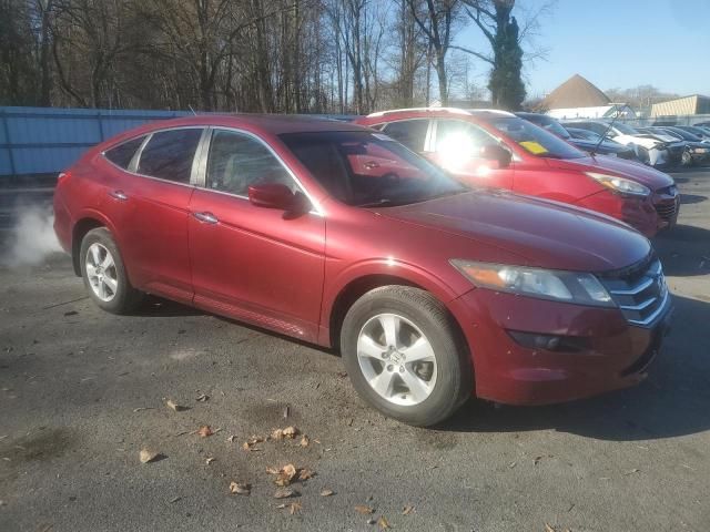 2010 Honda Accord Crosstour EX