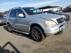 2000 Mercedes-Benz ML 430