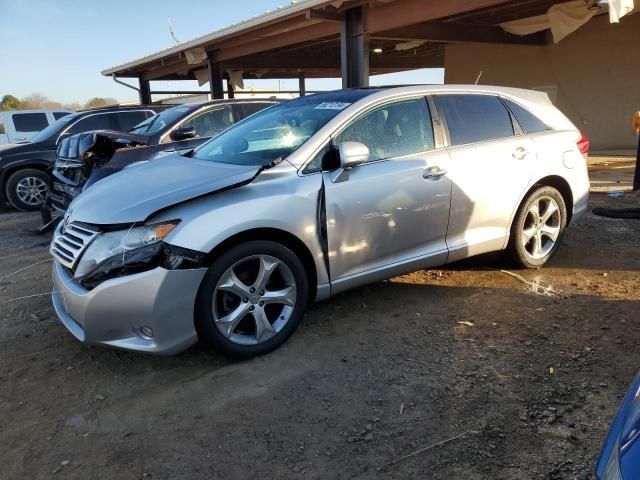 2011 Toyota Venza