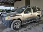 2005 Nissan Xterra OFF Road