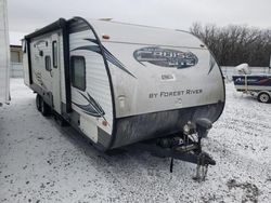 Vehiculos salvage en venta de Copart Avon, MN: 2015 Salem Trailer