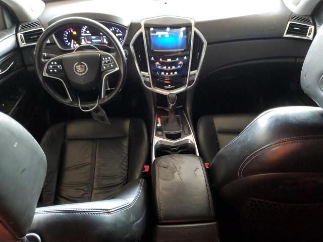 2013 Cadillac SRX