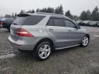 2013 Mercedes-Benz ML 350 4matic