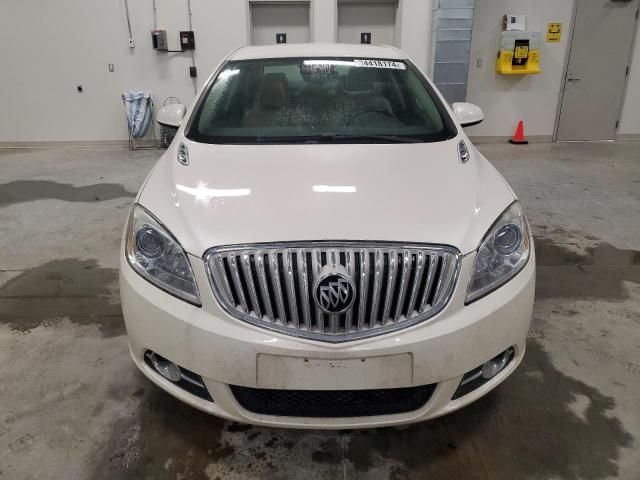 2014 Buick Verano