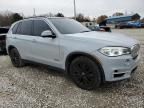 2015 BMW X5 XDRIVE50I