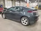 2014 Chevrolet Volt