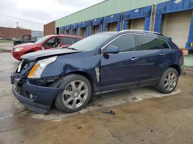 2010 Cadillac SRX Premium Collection