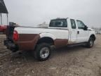 2011 Ford F350 Super Duty