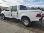 2001 Ford F150 Supercrew