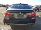 2015 BMW 535 XI