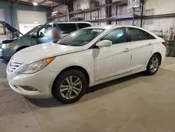 2013 Hyundai Sonata GLS en venta en Eldridge, IA