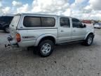 2004 Toyota Tacoma Double Cab Prerunner