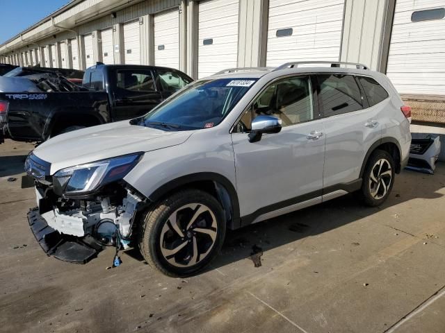 2024 Subaru Forester Touring