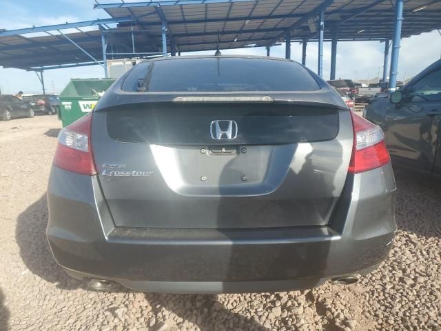 2010 Honda Accord Crosstour EX