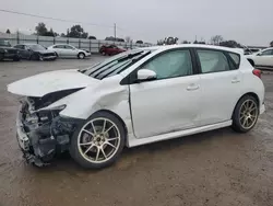 2017 Toyota Corolla IM en venta en San Martin, CA