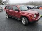 2012 Jeep Patriot Sport