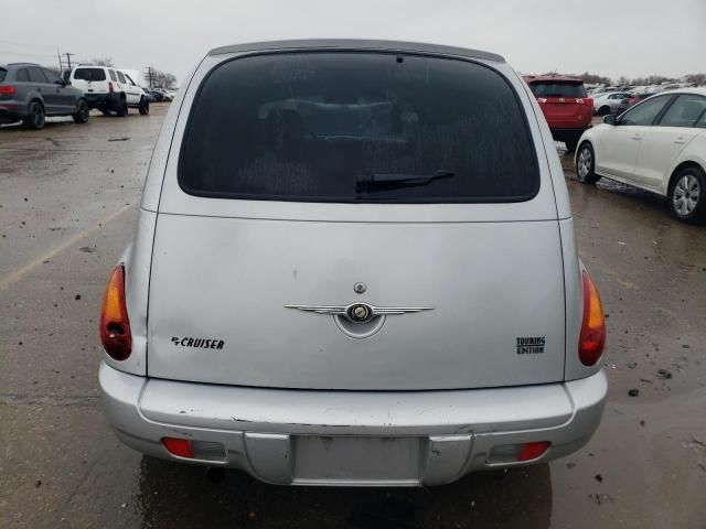 2007 Chrysler PT Cruiser Touring