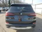 2022 BMW X5 XDRIVE45E