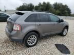 2009 Ford Edge SEL