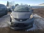 2012 Honda FIT LX