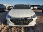 2019 Hyundai Elantra Sport