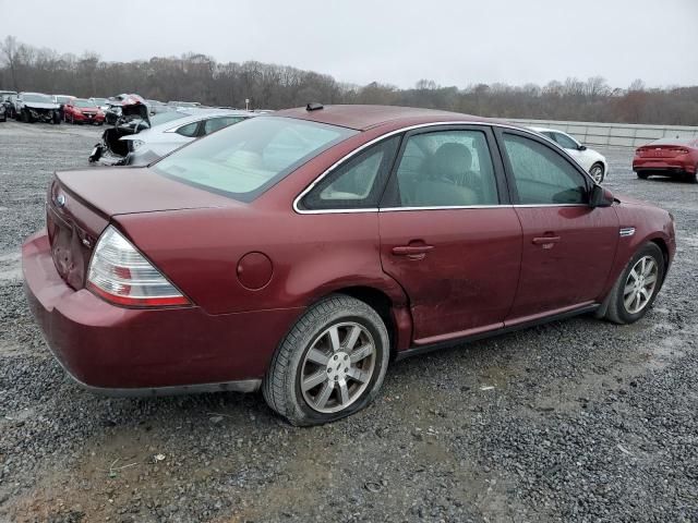 2008 Ford Taurus SEL