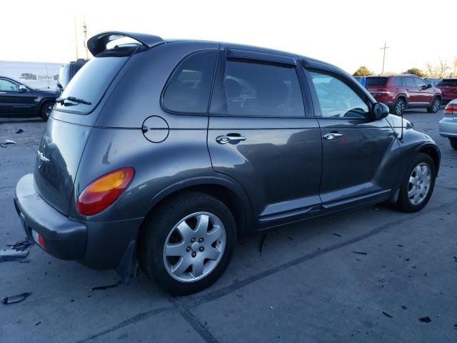 2004 Chrysler PT Cruiser