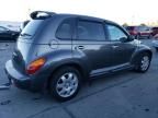 2004 Chrysler PT Cruiser