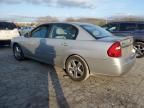 2006 Chevrolet Malibu LTZ