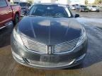 2014 Lincoln MKZ Hybrid