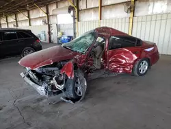 Nissan salvage cars for sale: 2004 Nissan Altima Base