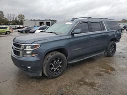 Chevrolet Vehiculos salvage en venta: 2020 Chevrolet Suburban K1500 LT