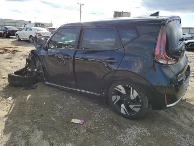 2023 KIA Soul GT Line