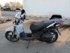 2009 Sany 2009 SYM HD 200