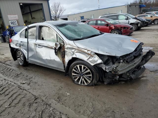 2019 Subaru Legacy 2.5I Premium