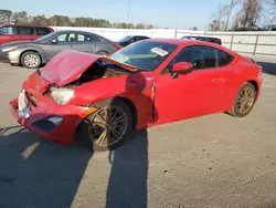 2013 Scion FR-S en venta en Dunn, NC