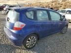 2013 Honda FIT Sport