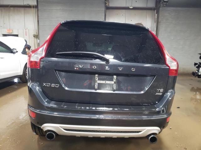 2012 Volvo XC60 T6