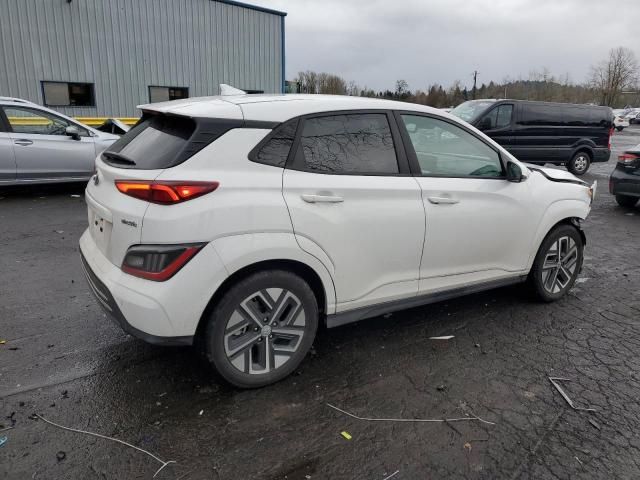 2023 Hyundai Kona Limited