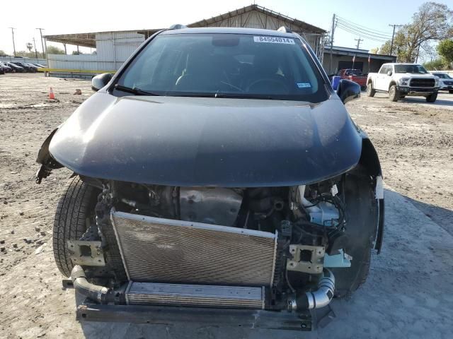 2021 Chevrolet Trax 1LT