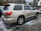 2008 Toyota Sequoia SR5