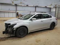 Nissan Vehiculos salvage en venta: 2015 Nissan Altima 2.5