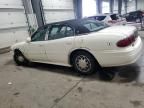 2004 Buick Lesabre Custom