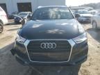 2018 Audi Q3 Premium