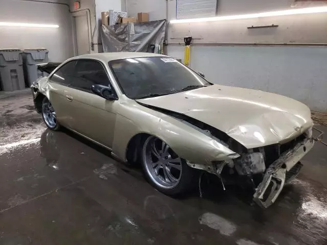 1995 Nissan 240SX Base