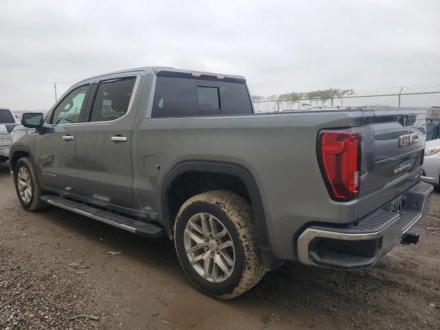 2021 GMC Sierra C1500 SLT