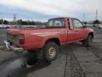 1990 Toyota Pickup 1/2 TON Extra Long Wheelbase DLX