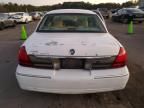 2006 Mercury Grand Marquis LS